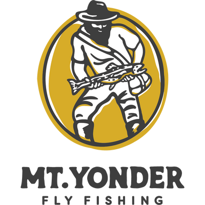 Mt. Yonder Fly Fishing