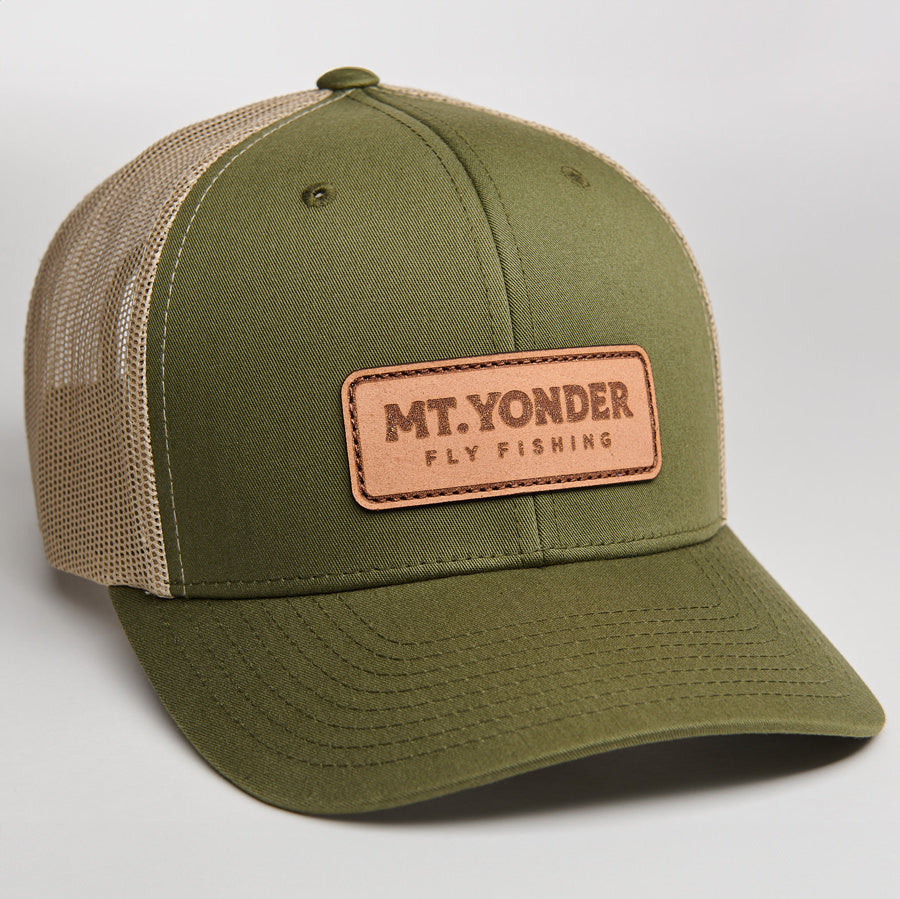 The Timeless Craftsman Hat