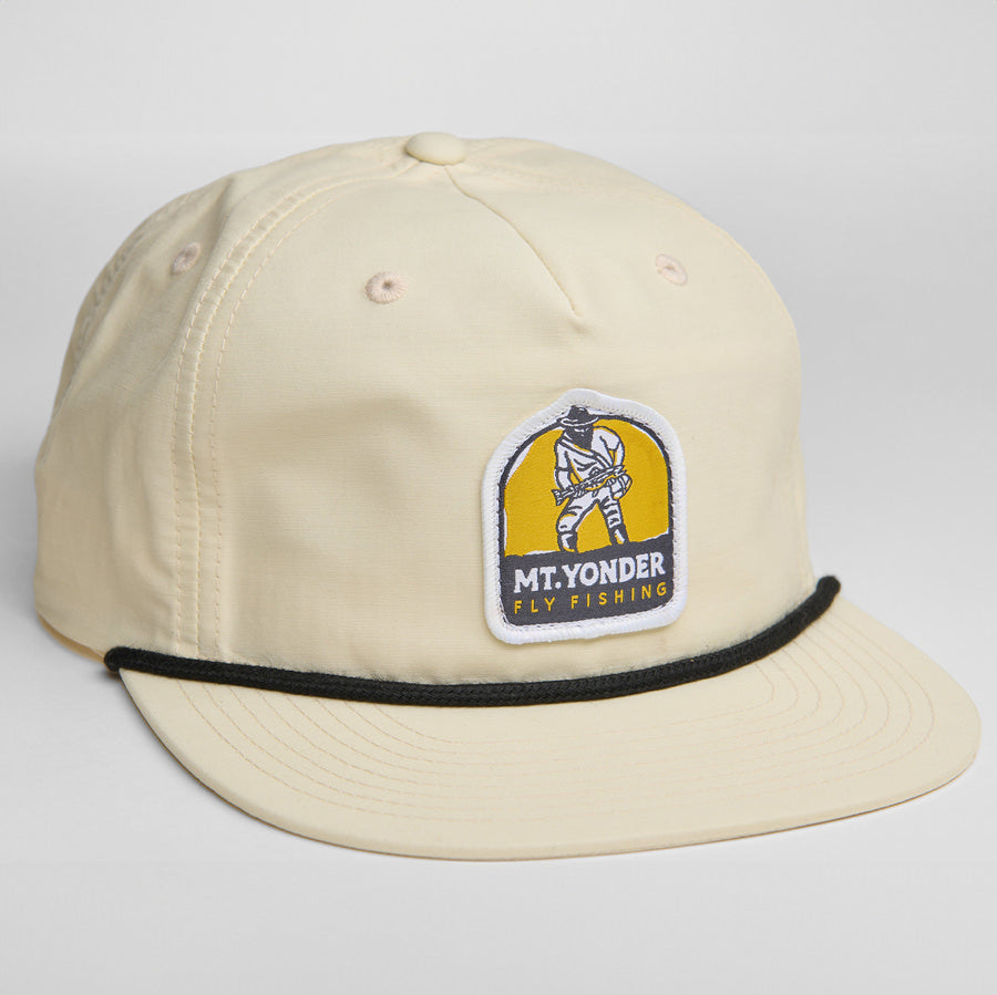 The Yacht Rocker Hat