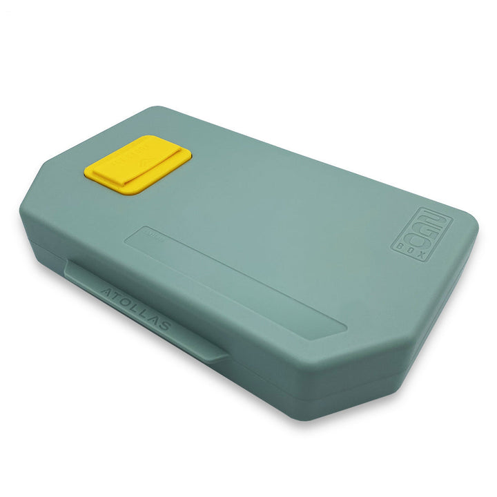 2GO Box | Flats Green