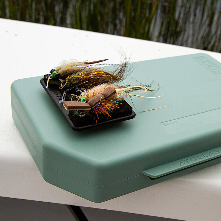 2GO Box | Flats Green