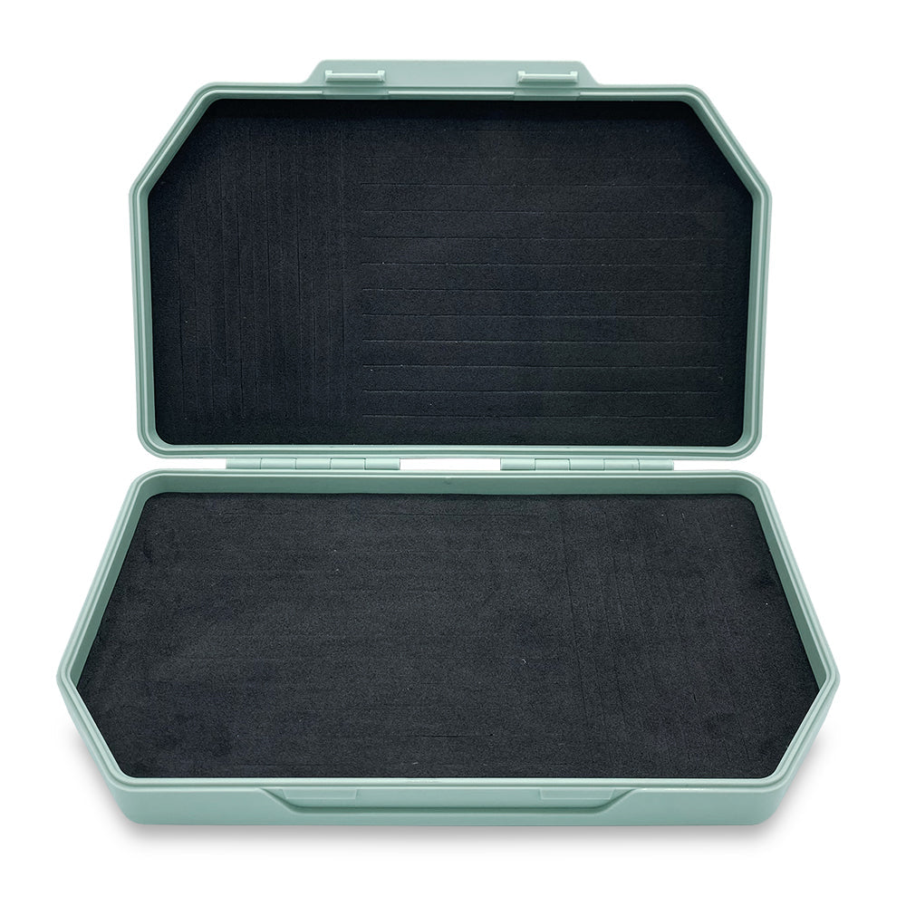 2GO Box | Flats Green