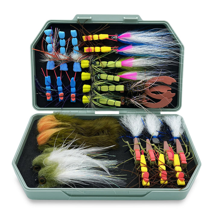 2GO Box | Flats Green