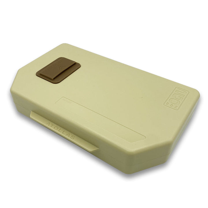 2GO Box | River Sand