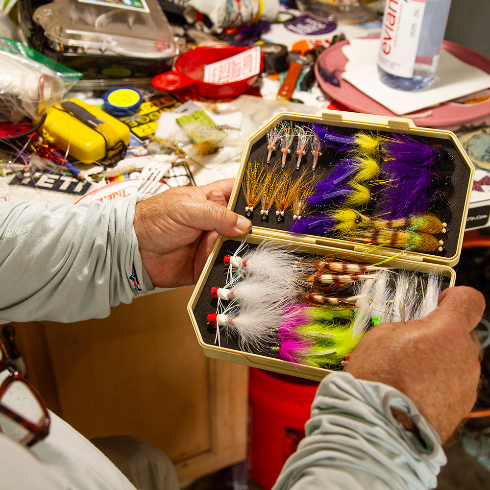 2GO Box | River Sand