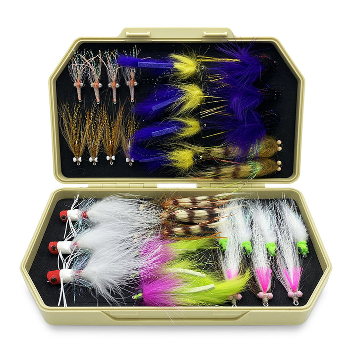 2GO Box | River Sand