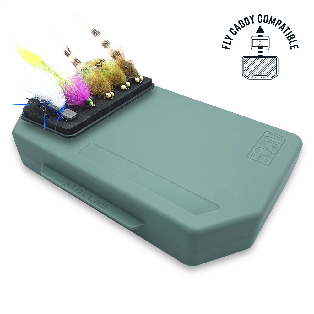 2GO Box | Flats Green