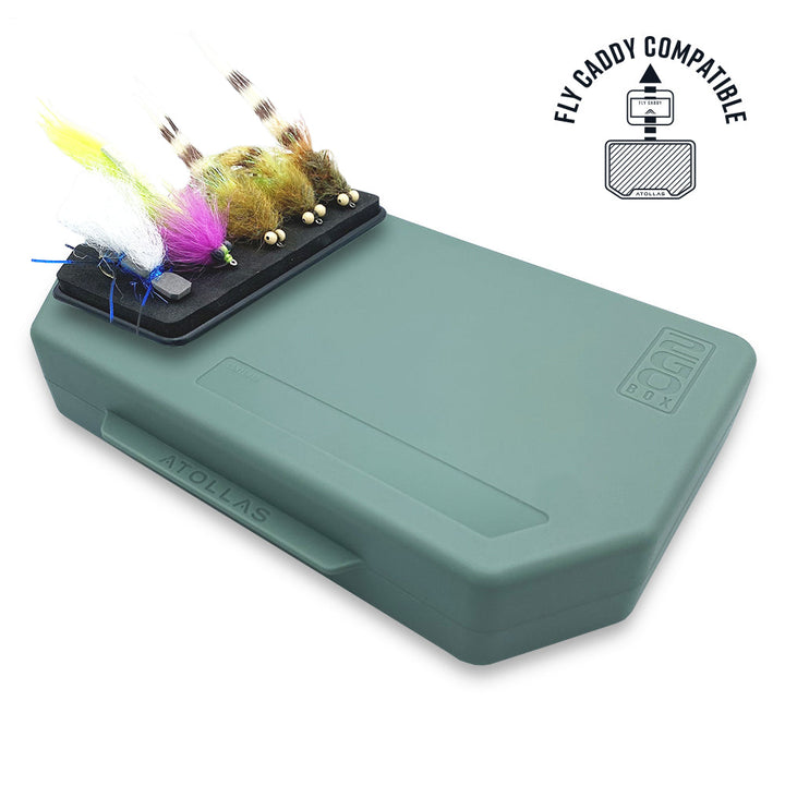 2GO Box | Flats Green