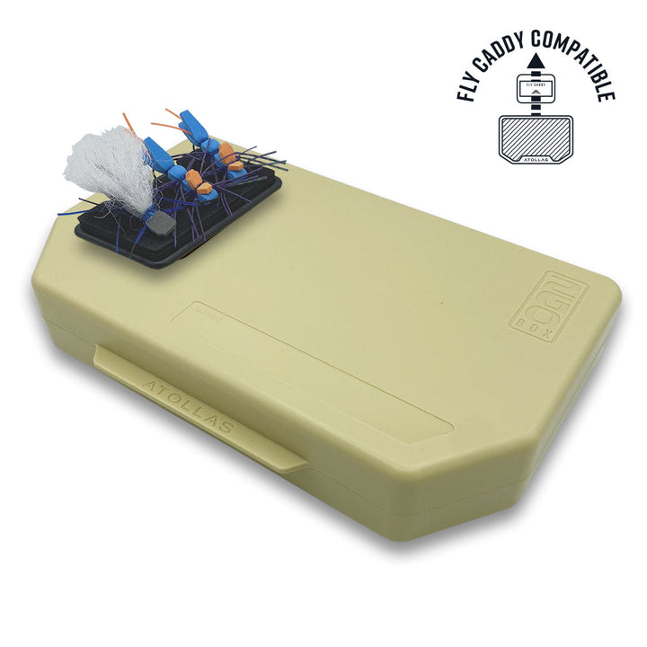 2GO Box | River Sand