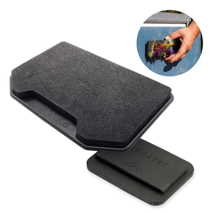 Fly Caddy XL + Docking Station