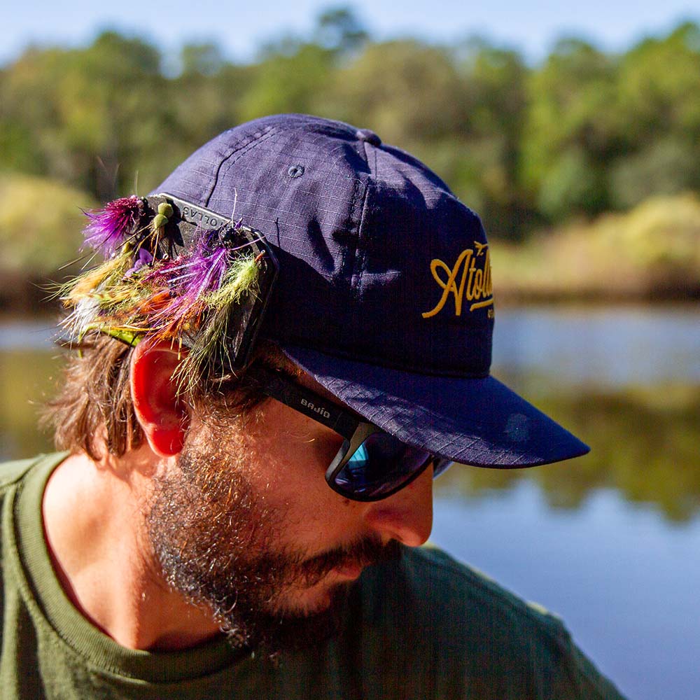 Fly Caddy XL + Docking Station