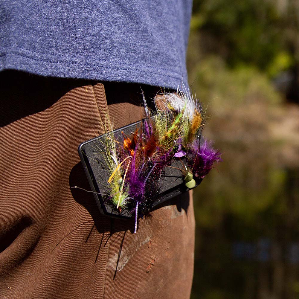 Fly Caddy XL + Docking Station