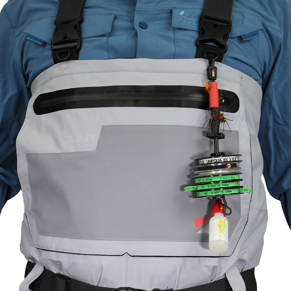 THE GLIDE Pro-Series (2X & 3X AVAILABLE)