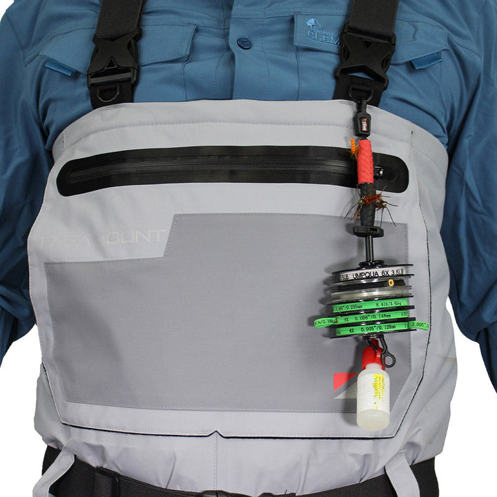 THE GLIDE Pro-Series (2X & 3X AVAILABLE)