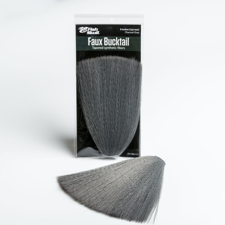 Faux Bucktail