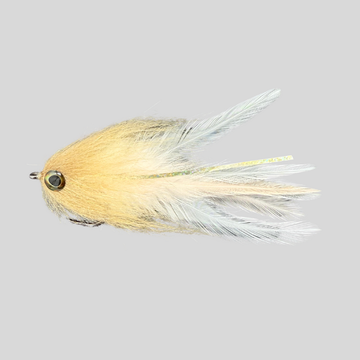 Big Game Brush Flies