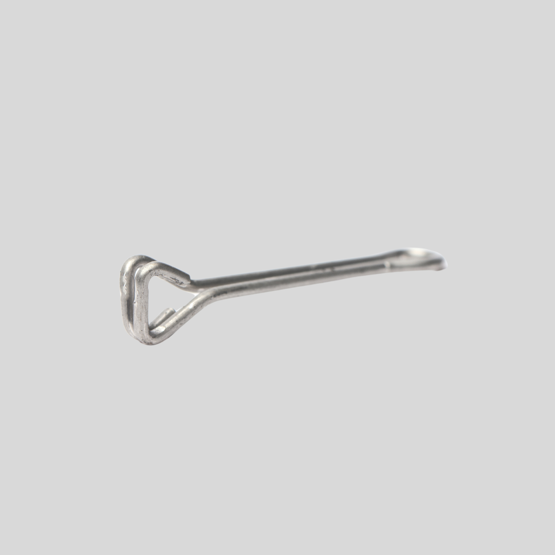 Fish-Skull® Exchanger Shank (ESH)