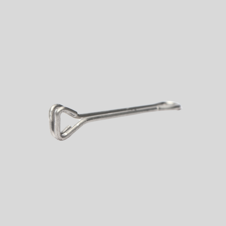 Fish-Skull® Exchanger Shank (ESH)