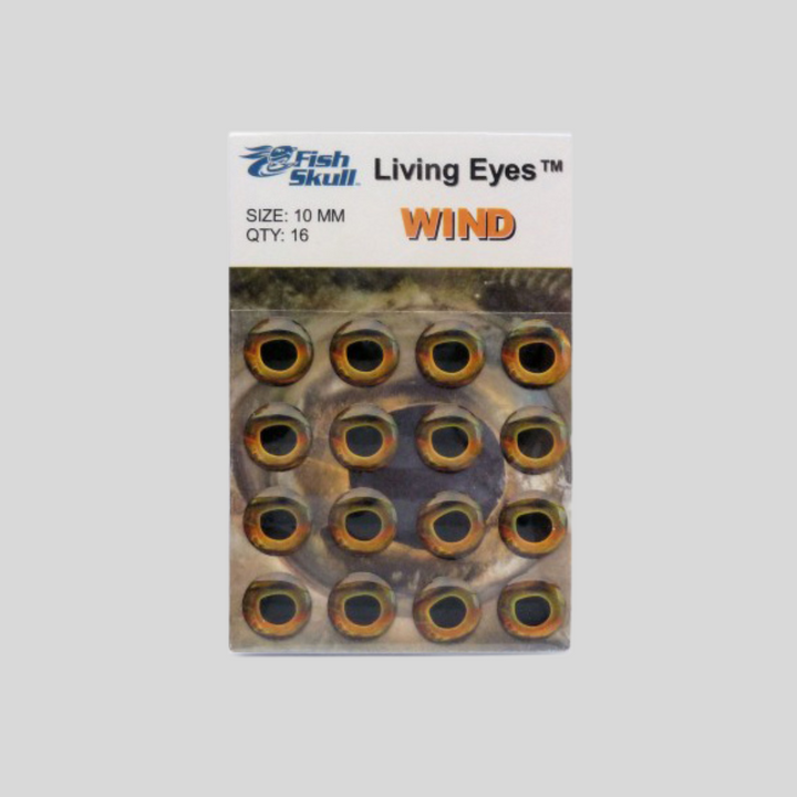 Living Eyes™