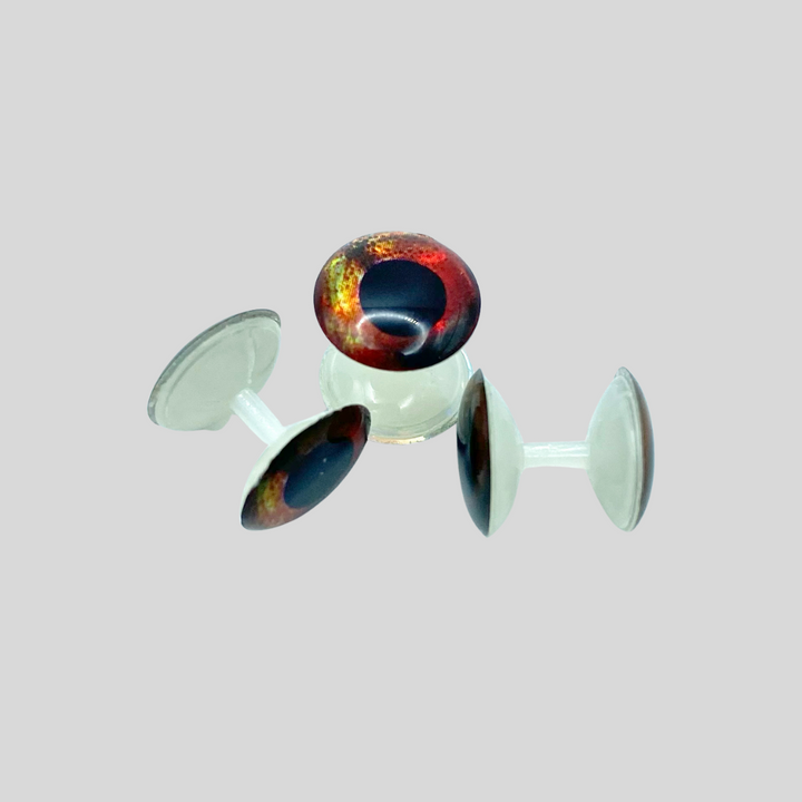 Fish-Skull® Weightless Living Eye Dumbbell