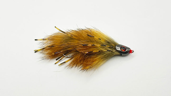 NEW Fly Tying Kit: The Baitfish Bandito