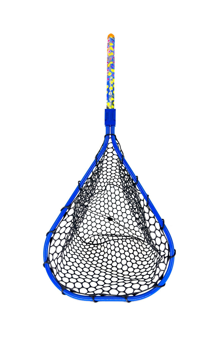 2025 Catch Cam Nets -Trout