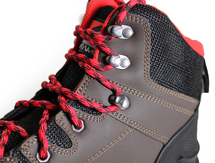 Wave Locking Wading Lace (2-Pack)