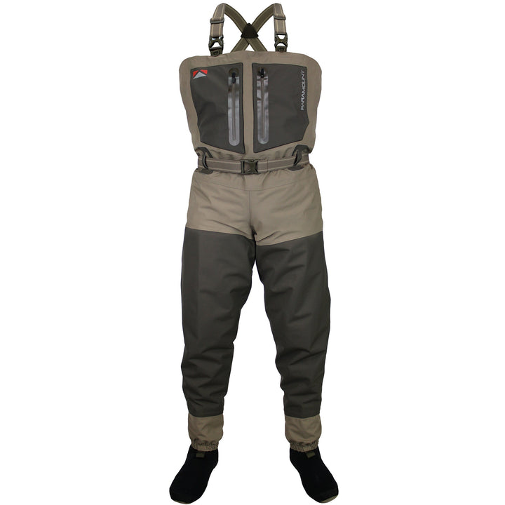 Whetstone II Chest Wader
