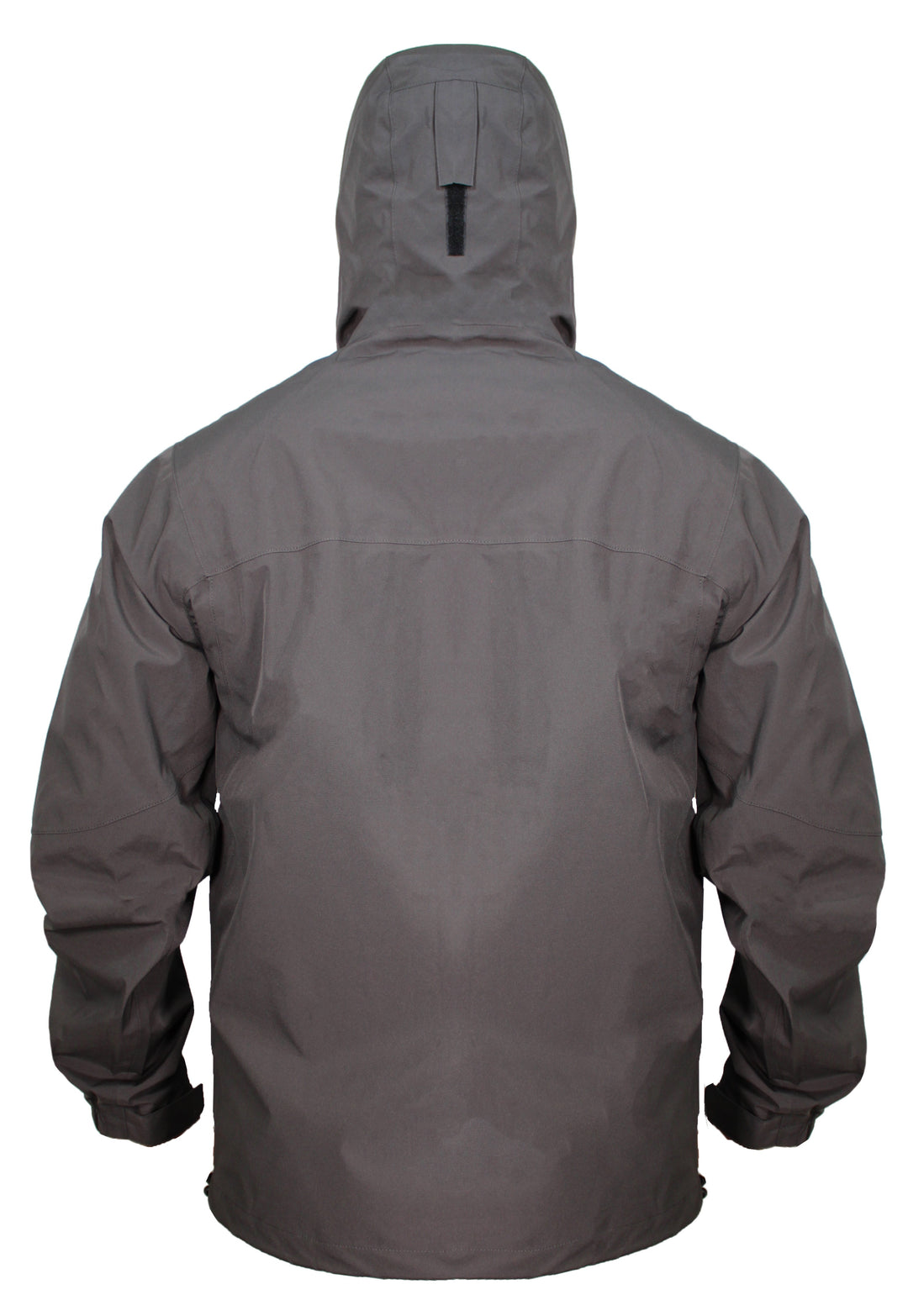 Gale Waterproof Rain Jacket