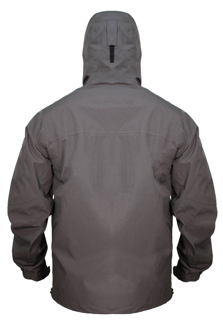 Gale Waterproof Rain Jacket