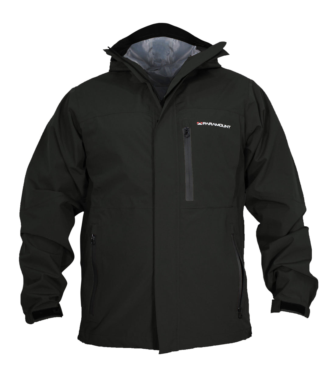 Gale Waterproof Rain Jacket