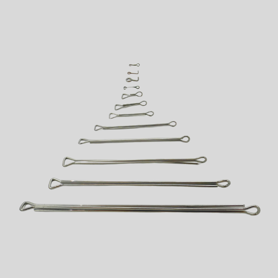 Next Generation Shank (NGS)