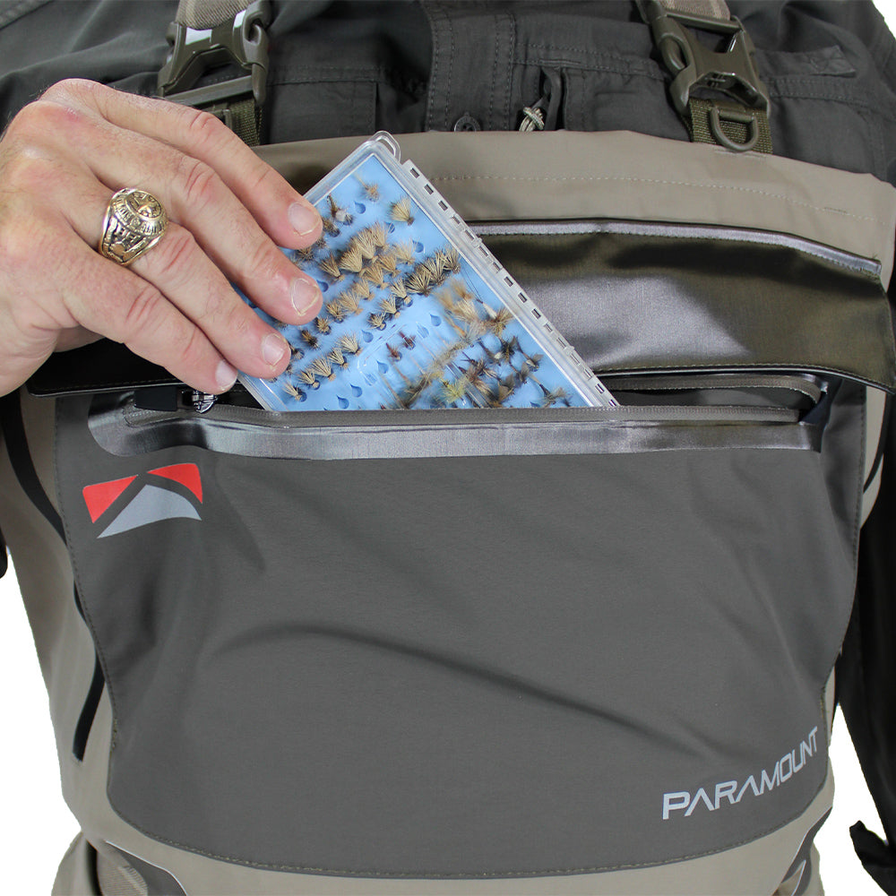 SLATE Breathable (SM, XL, XX AVAILABLE)