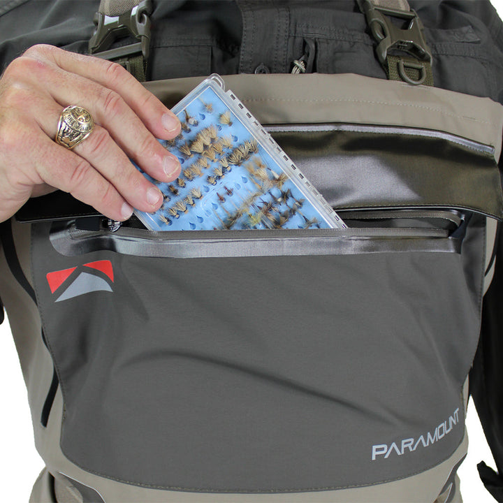 SLATE Breathable (SM, XL, XX AVAILABLE)