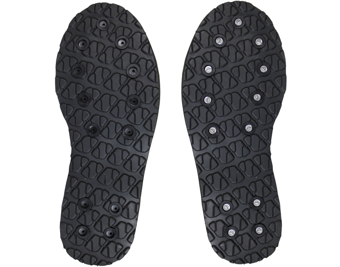 Slate SR Sticky Rubber Wading Boots
