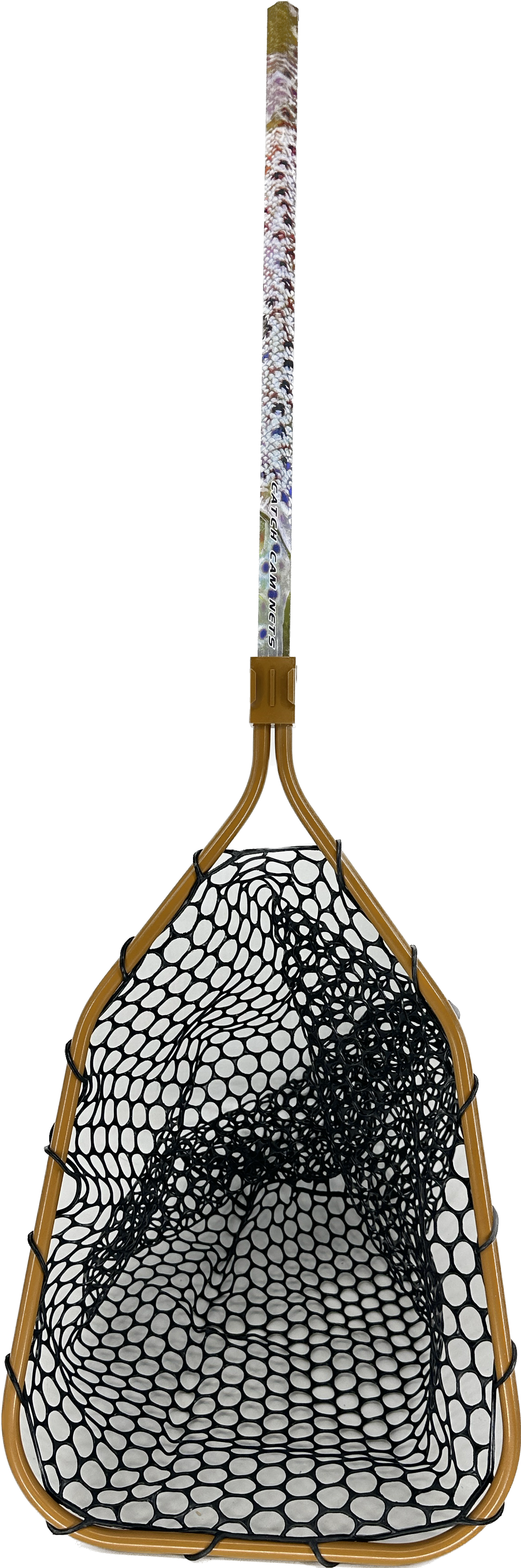 2025 Catch Cam Nets - Smallie