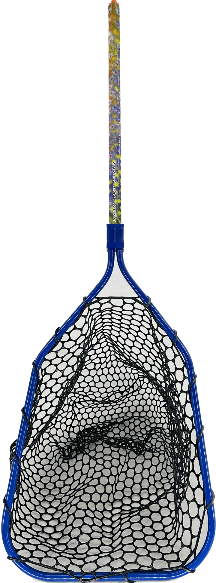 2025 Catch Cam Nets - Smallie