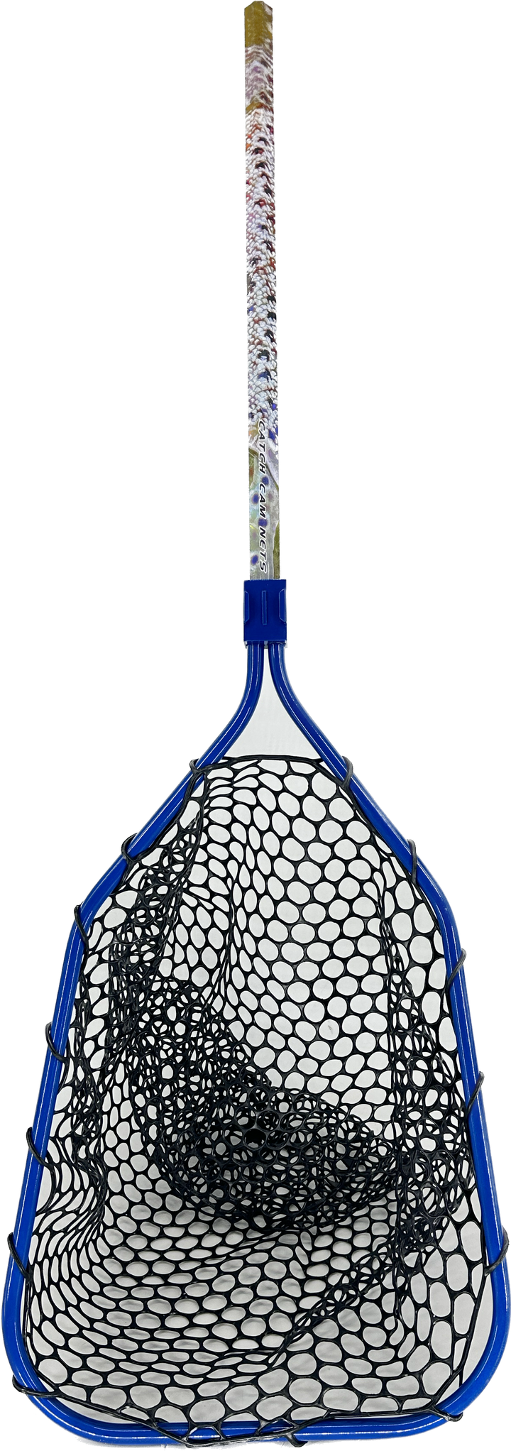 2025 Catch Cam Nets - Smallie