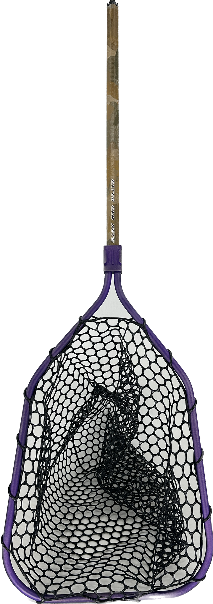 2025 Catch Cam Nets - Smallie