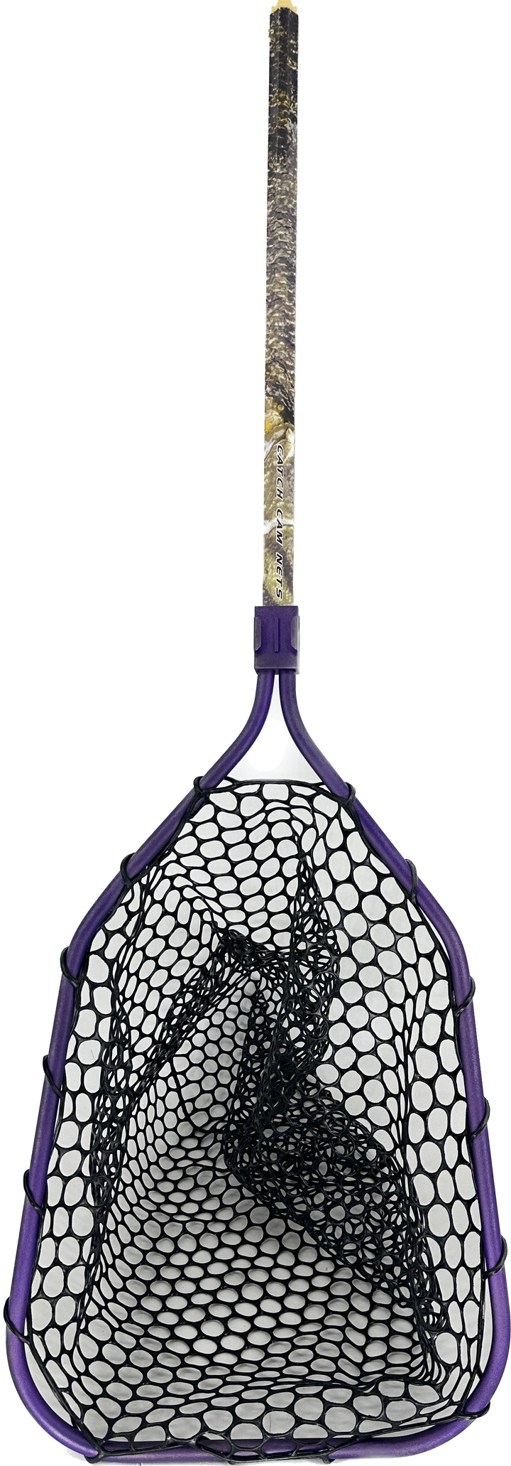 2025 Catch Cam Nets - Smallie