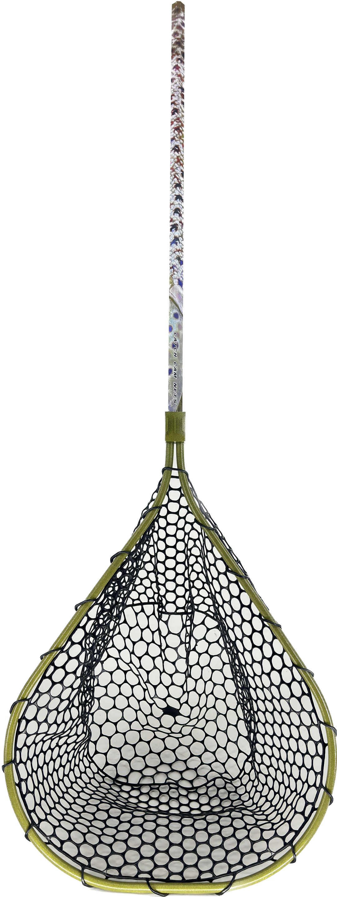 2025 Catch Cam Nets - Pig