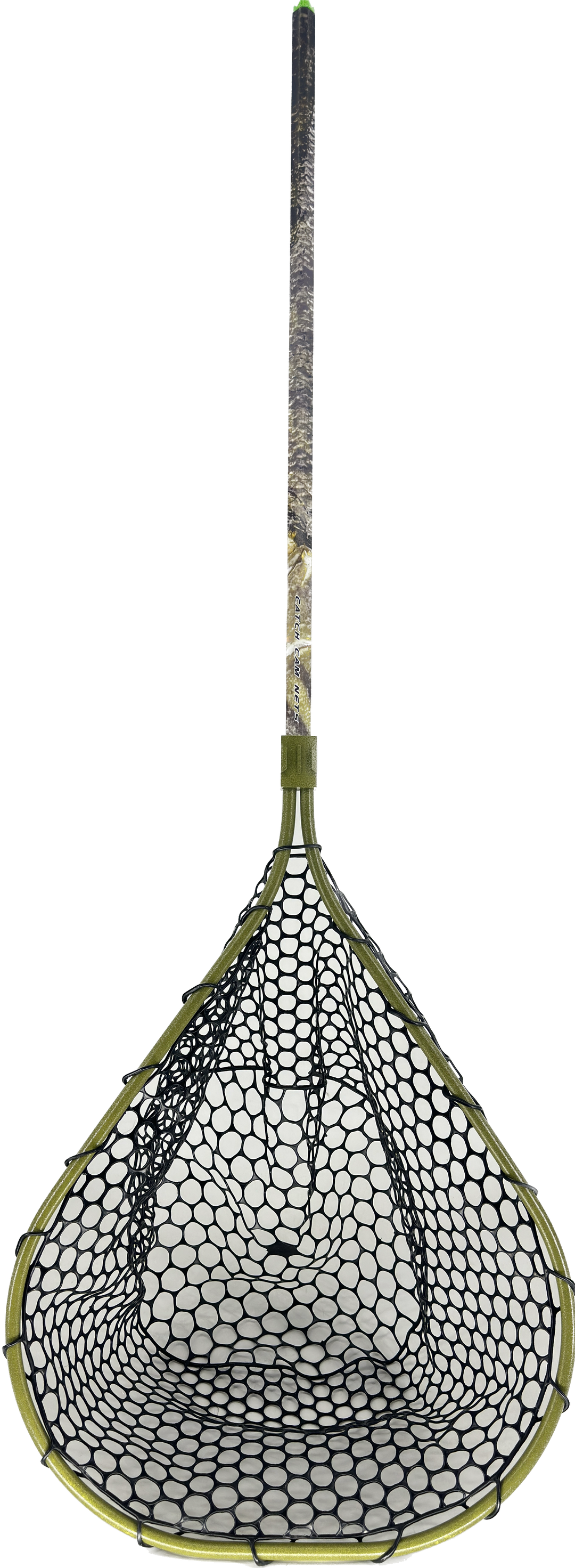 2025 Catch Cam Nets - Pig