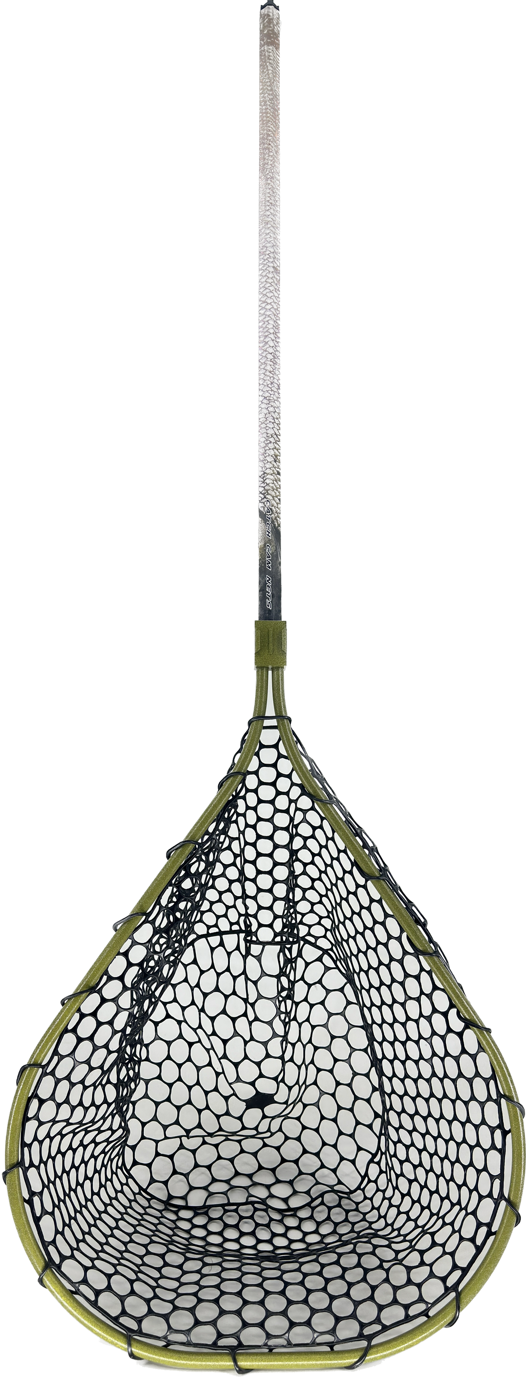 2025 Catch Cam Nets - Pig