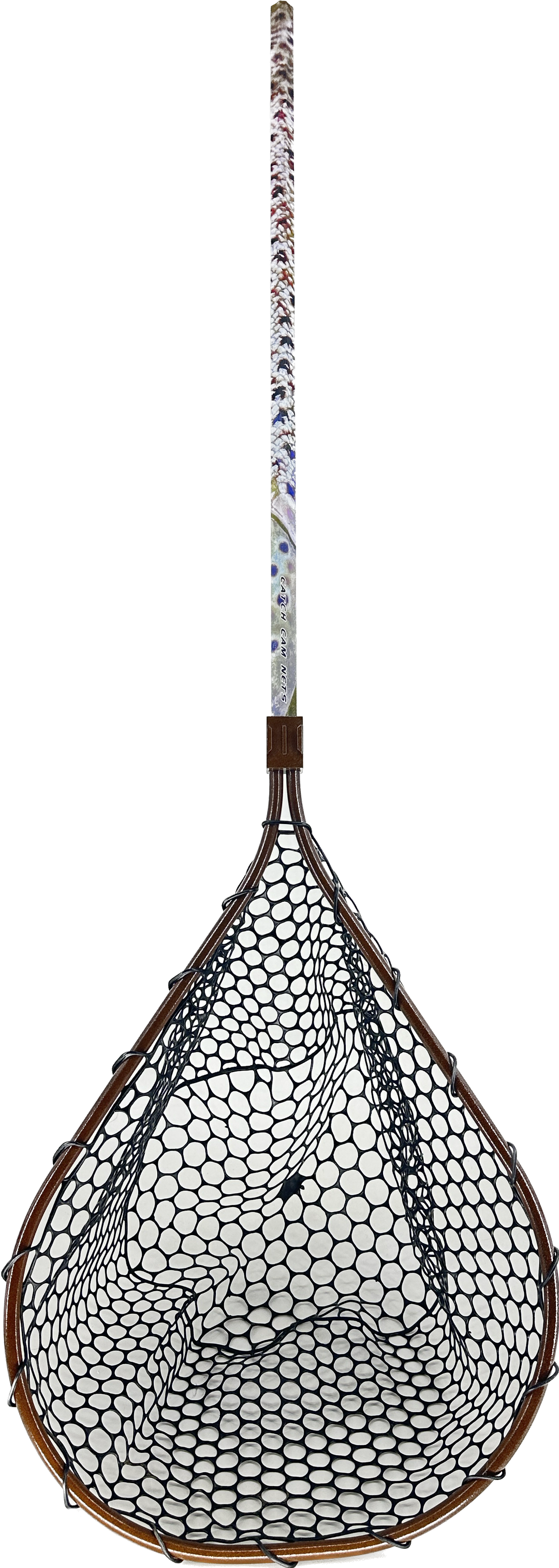 2025 Catch Cam Nets - Pig