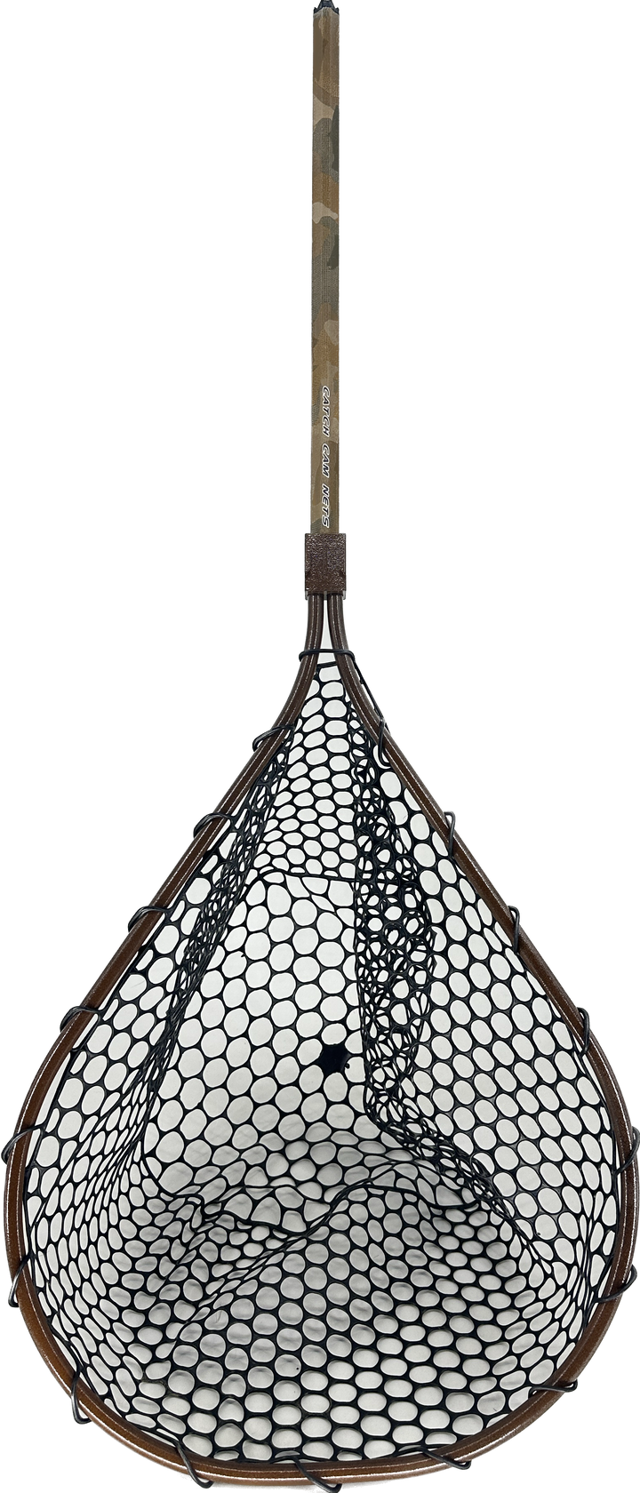 2025 Catch Cam Nets - Pig