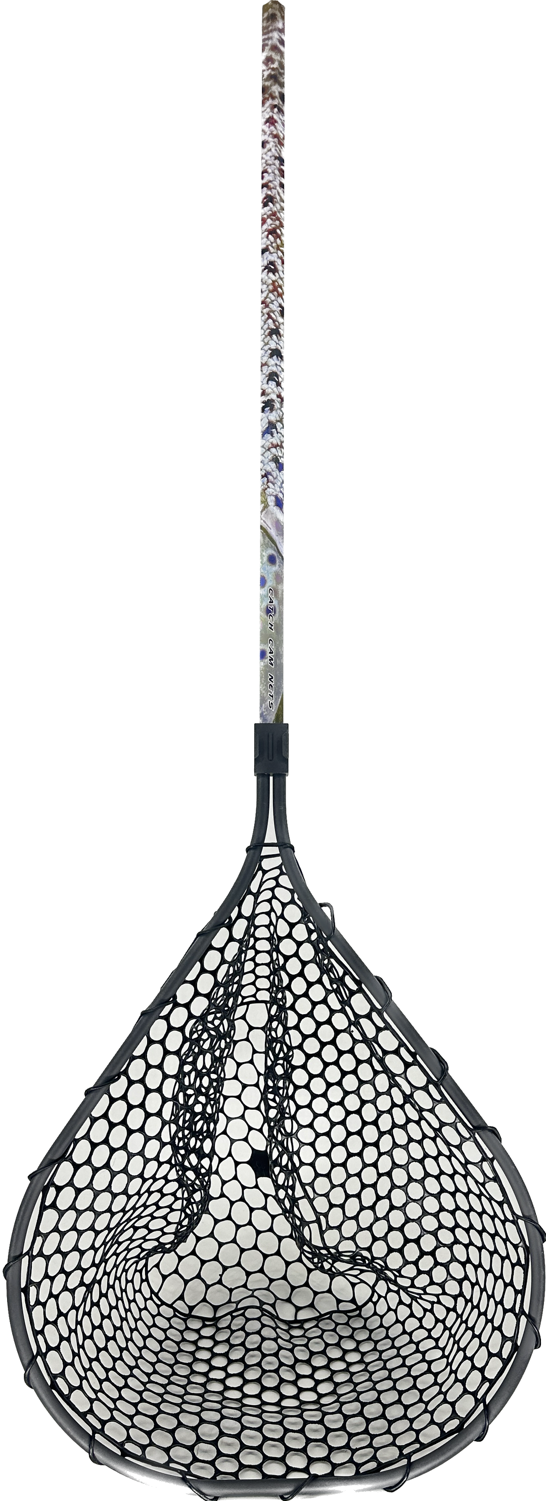 2025 Catch Cam Nets - Pig