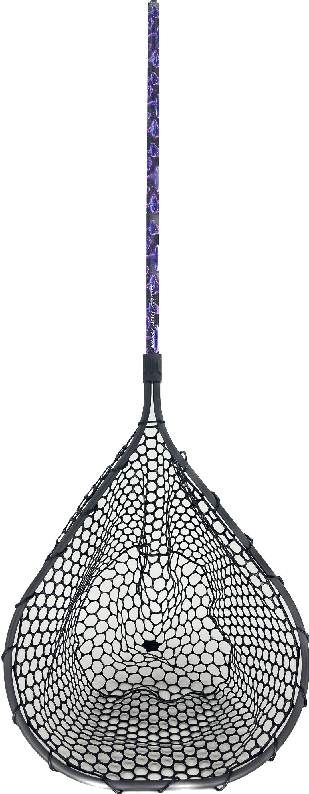 2025 Catch Cam Nets - Pig