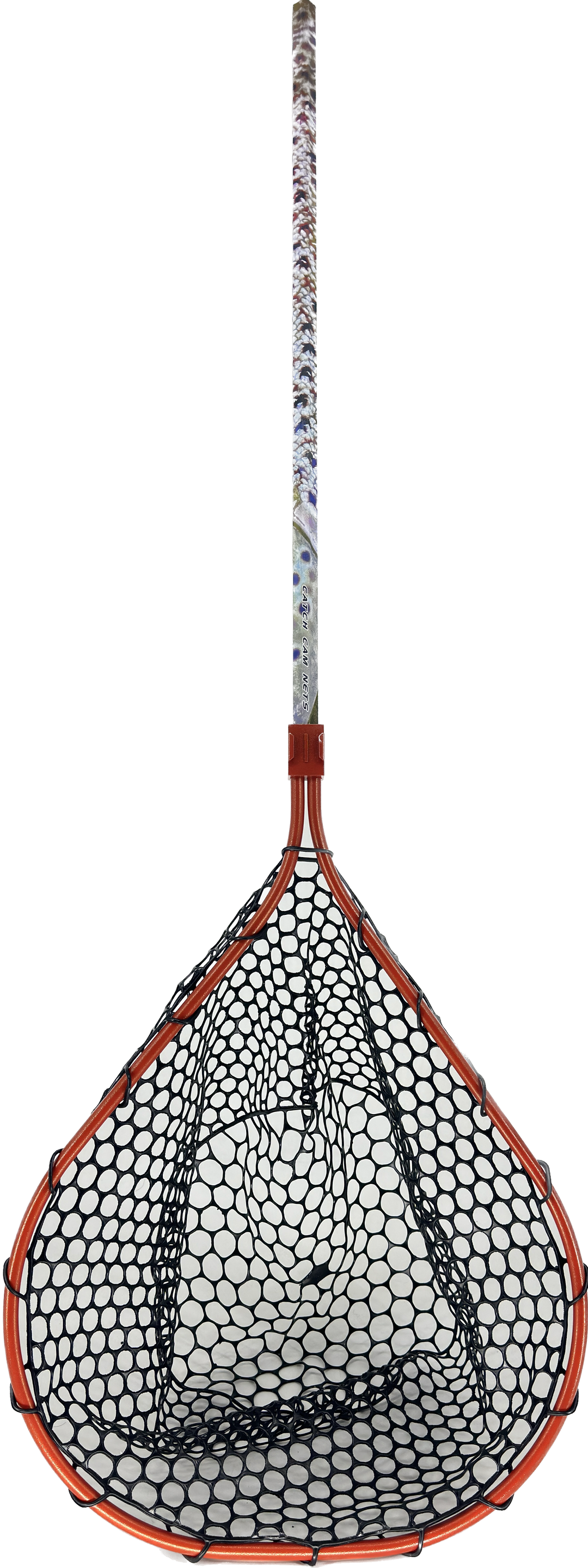 2025 Catch Cam Nets - Pig