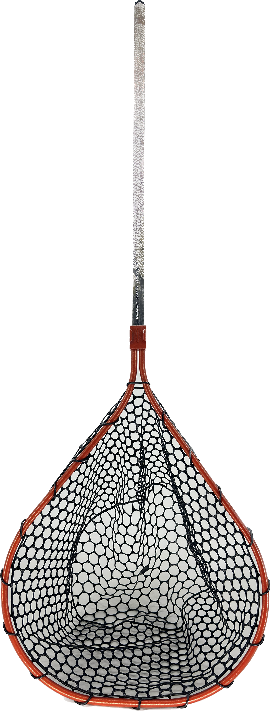 2025 Catch Cam Nets - Pig