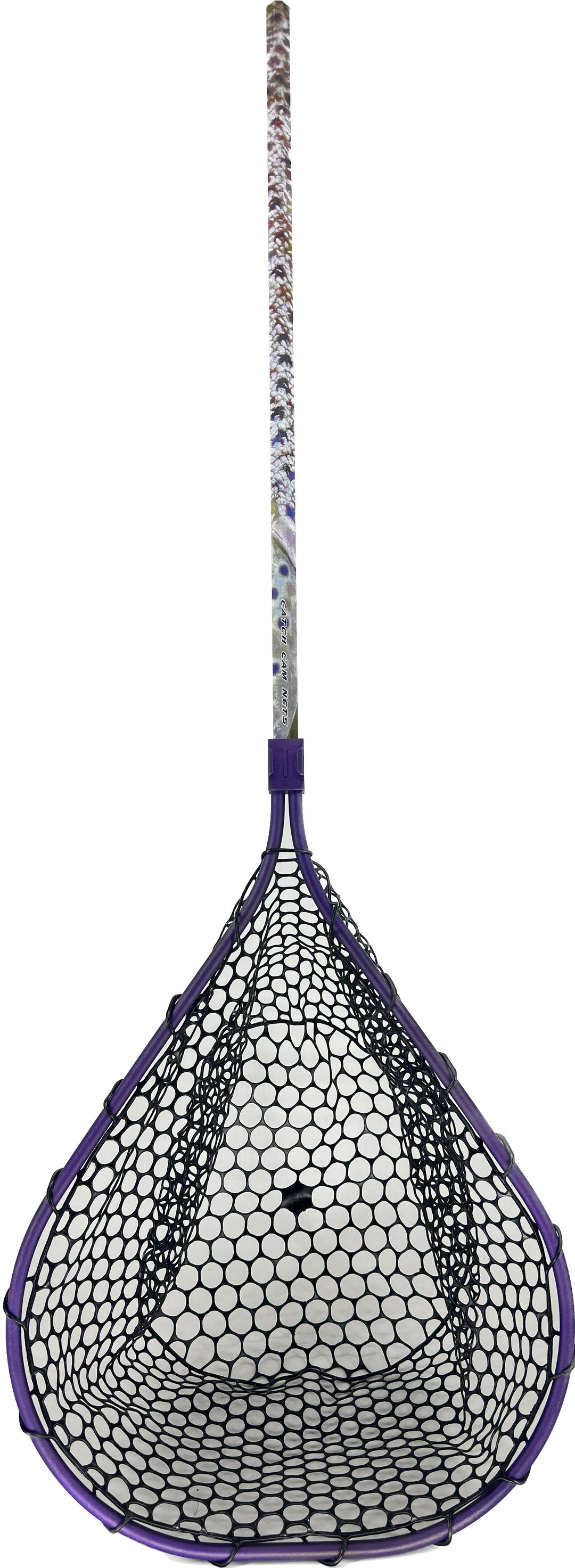 2025 Catch Cam Nets - Pig